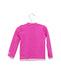 A Pink Rash Guards from Roxy in size 3-6M for girl. (Back View)
