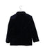 A Navy Blazers from Crewcuts in size 6T for boy. (Back View)