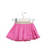A Pink Short Skirts from Bonnie Baby in size 12-18M for girl. (Back View)