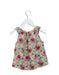 A Multicolour Sleeveless Tops from Juicy Couture in size 18-24M for girl. (Back View)