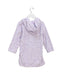 A Purple Long Sleeve Dresses from Pottery Barn in size 2T for girl. (Back View)