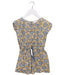 A Multicolour Short Sleeve Dresses from Sunset Limonade in size 4T for boy. (Front View)