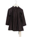 A Brown Long Sleeve Dresses from jnby by JNBY in size 2T for girl. (Front View)