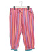 A Pink Casual Pants from Paul Frank in size 14Y for girl. (Front View)