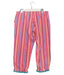 A Pink Casual Pants from Paul Frank in size 14Y for girl. (Back View)