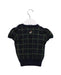 A Navy Knit Sweaters from Polo Ralph Lauren in size 2T for girl. (Back View)