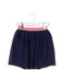 A Navy Tulle Skirts from Billieblush in size 2T for girl. (Front View)