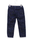 A Navy Jeans from COS in size 2T for boy. (Back View)