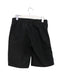 A Black Swim Shorts from Quiksilver in size 7Y for boy. (Back View)