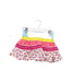 A Multicolour Short Skirts from Hilly Chrisp in size 6-12M for girl. (Front View)