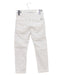 A White Casual Pants from Bonpoint in size 3T for boy. (Back View)