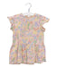 A Pink Short Sleeve Dresses from Stella McCartney in size 18-24M for girl. (Front View)