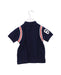 A Navy Long Sleeve Tops from Ralph Lauren in size 6-12M for boy. (Back View)
