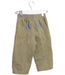 A Green Sweatpants from Tommy Hilfiger in size 12-18M for boy. (Back View)