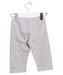 A Grey Casual Pants from Momonittu in size 4T for girl. (Back View)