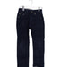 A Navy Casual Pants from Crewcuts in size 5T for boy. (Front View)