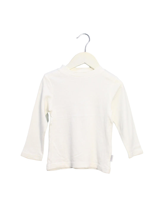 Mides Long Sleeve Top 3T