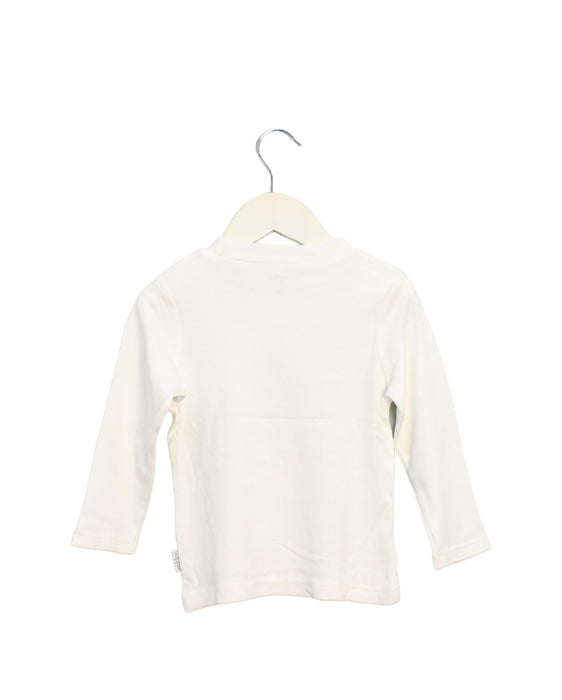 Mides Long Sleeve Top 3T