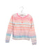 A Pink Cardigans from Paul Smith in size 4T for girl. (Front View)