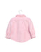 A Pink Shirts from Ralph Lauren in size 12-18M for girl. (Back View)