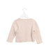 A Pink Knit Sweaters from Ralph Lauren in size 3-6M for girl. (Back View)