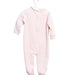 A Pink Onesies from Nicholas & Bears in size 6-12M for girl. (Back View)