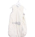 A Ivory Sleepsacs from Kaloo in size 0-3M for neutral. (Front View)