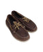 A Brown Loafers & Moccasins from Sperry in size 6T for boy. (Front View)