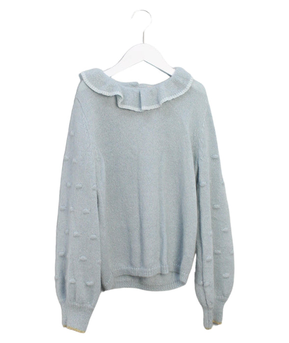 Louise Misha Knit Sweater 10Y