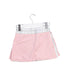 A Pink Short Skirts from ValMax in size 3T for girl. (Back View)