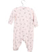 A Pink Long Sleeve Jumpsuits from Paul Smith in size 6-12M for girl. (Back View)
