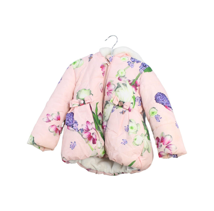 Baker by Ted Baker Puffer Jacket 18-24M