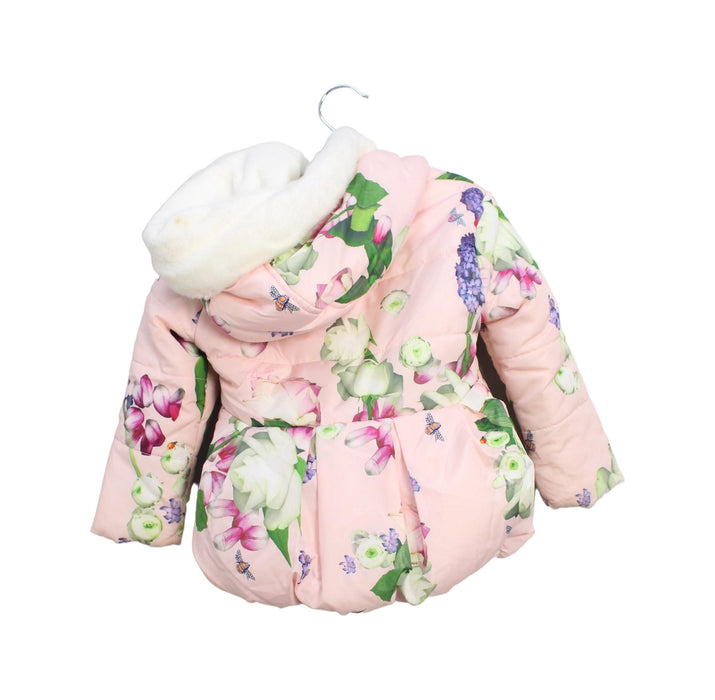 Baker by Ted Baker Puffer Jacket 18-24M
