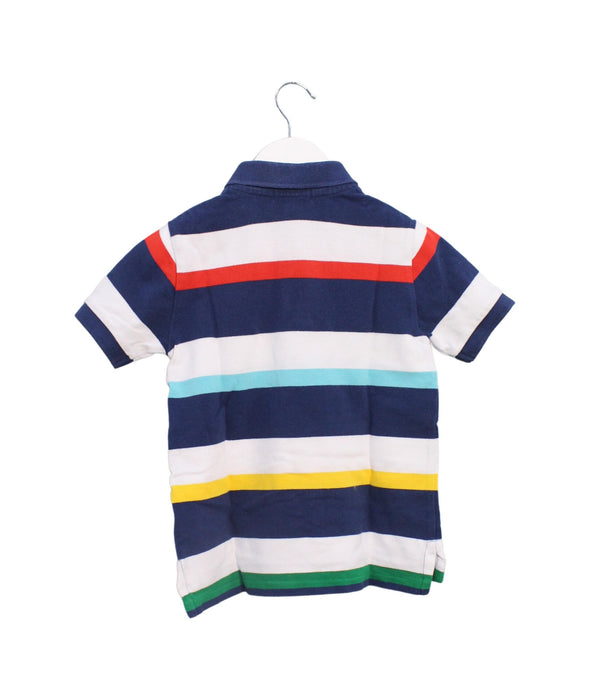 Polo Ralph Lauren Short Sleeve Polo 4T