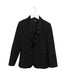 A Black Blazers from Nicholas & Bears in size 8Y for boy. (Front View)