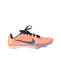A Orange Sneakers from Nike in size 12Y for neutral. (Back View)