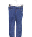 A Blue Casual Pants from Cyrillus in size 3T for boy. (Front View)