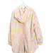 A Pink Lightweight Jackets from Stella McCartney in size 8Y for girl. (Back View)