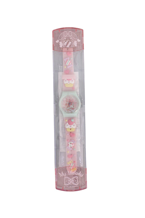 Sanrio Watch O/S (For ages 4+)