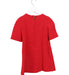 A Red Short Sleeve Dresses from Dolce & Gabbana in size 2T for girl. (Back View)