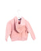 A Pink Lightweight Jackets from Polo Ralph Lauren in size 2T for girl. (Back View)
