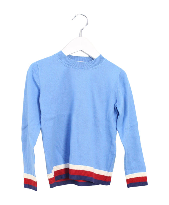 Gucci Knit Sweater 4T