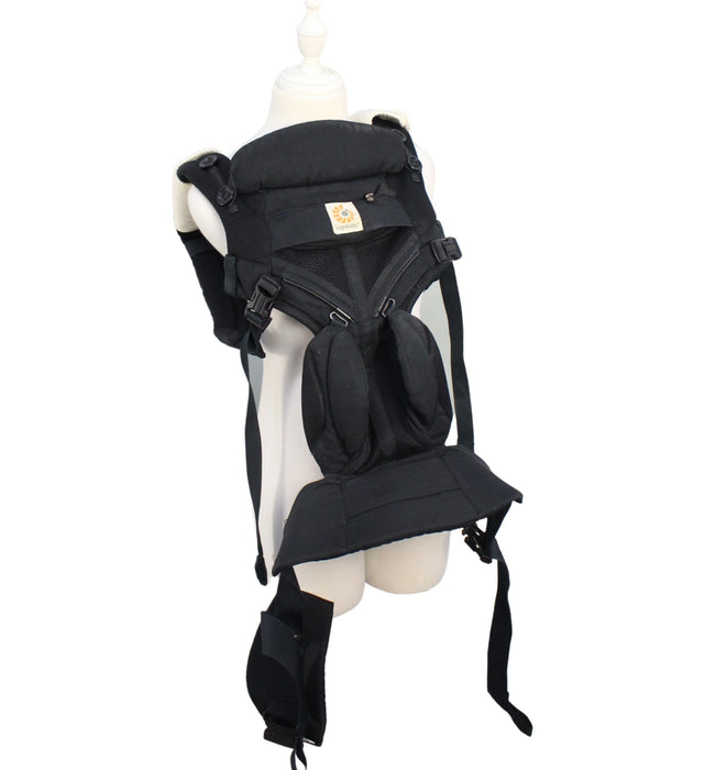 Ergobaby Omni 360 Baby Carrier O/S (7-45lbs)