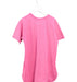 A Pink Active Tops from Columbia in size 10Y for girl. (Back View)