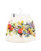 A Multicolour Mid Skirts from Dolce & Gabbana in size 6T for girl. (Front View)