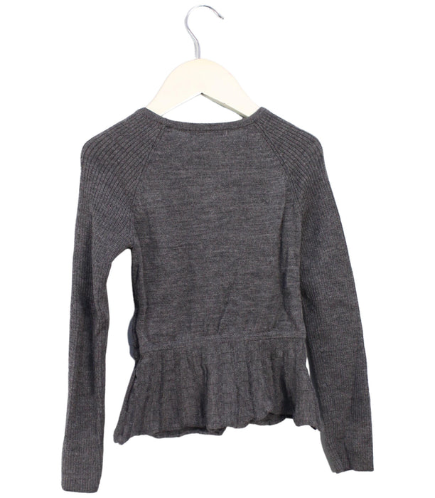 Nicholas & Bears Long Sleeve Top 6T