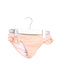 A Pink Bikinis from Minnow in size 5T for girl. (Front View)