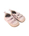 A Pink Sneakers from Zapato FEROZ in size 3T for girl. (Front View)