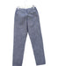 A Blue Casual Pants from Bonpoint in size 10Y for boy. (Back View)