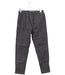 A Grey Casual Pants from Bonpoint in size 8Y for boy. (Back View)